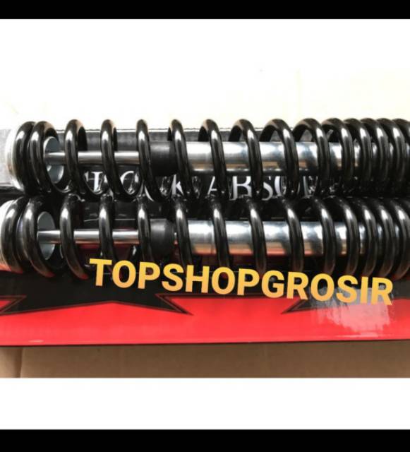 SHOCK BREKER BREAKER SHOK BELAKANG VEGAR NEW-VEGA R NEW A CLASS