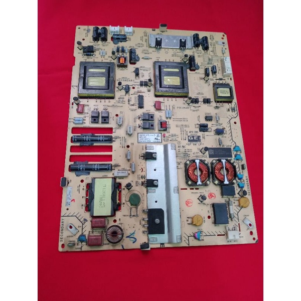 POWER SUPALY SONY 46EX520