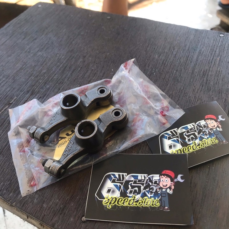 Templar pelatuk noken as roller rra diameter 17 mm pnp gl mp tiger kode jx72