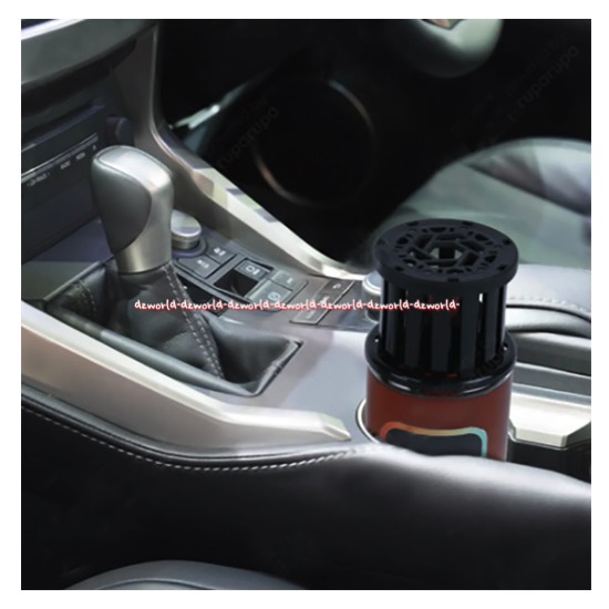 Flamingo Columnar Nero Duo Magic Car Air Freshener Aroma Wangi Red Cedarwood Musk Sakura Men A F Pengharum Pewangi Mobil Flamingo Menghilangkan Bau Pada Mobil Flaming Go Model Botol