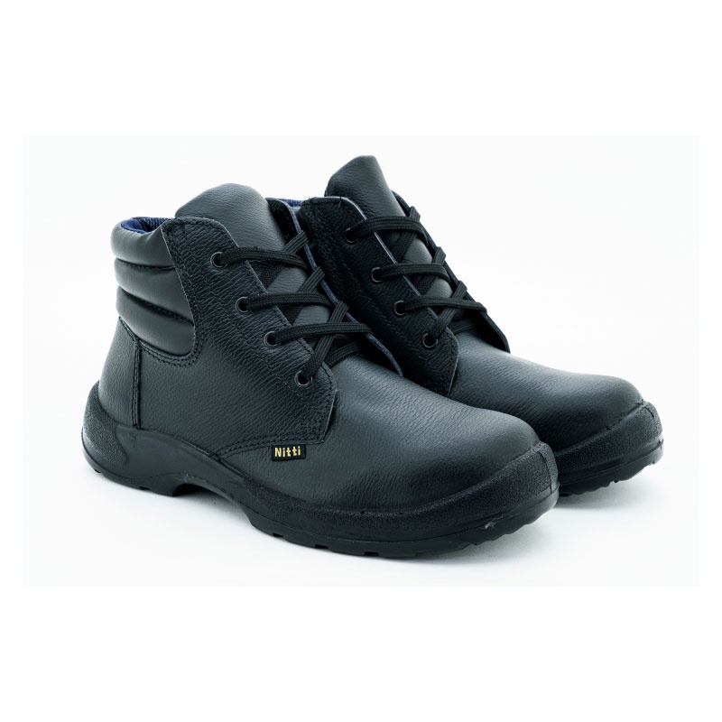 SAFETY SHOES NITTI 22281