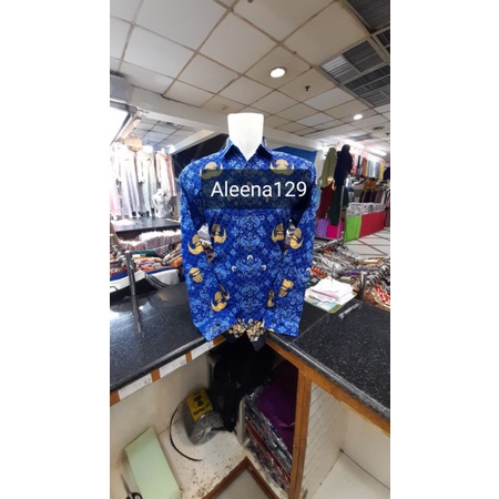 baju korpri pria terbaru 2022/seragam korpri pria terbaru 2022/seragam PNS pria terbaru 2022