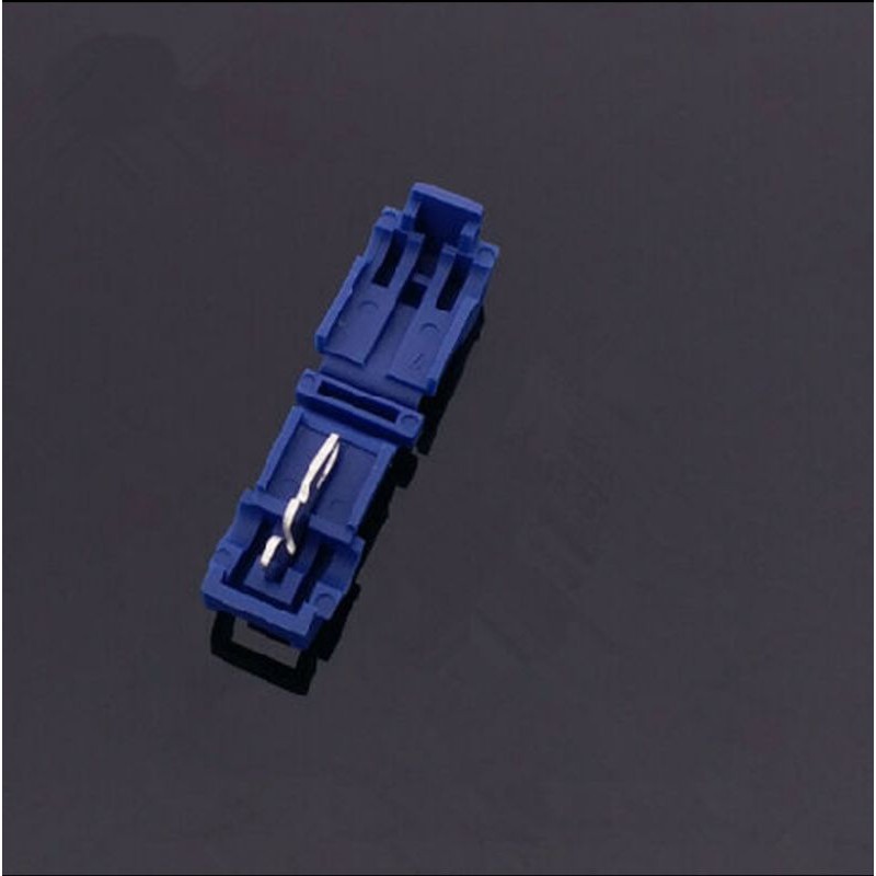 Terminal Konektor Kabel Crimp Scotch Lock 65 pcs