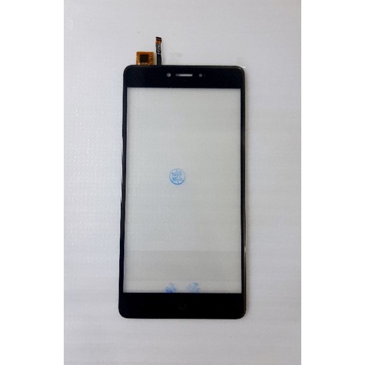 touchscreen evercoss R6 original.