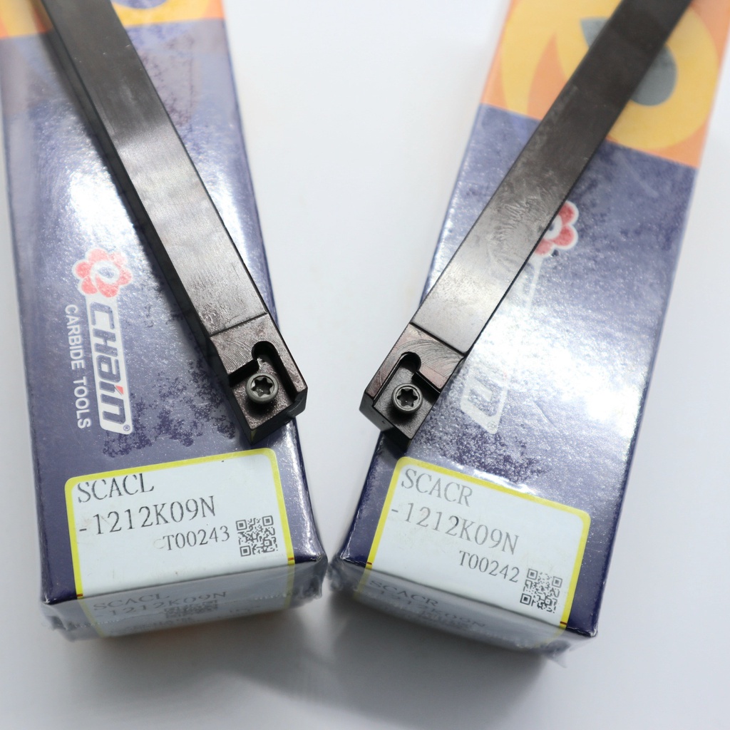 HOLDER BUBUT TYPE SCACL-MERK ECHAIN TAIWAN