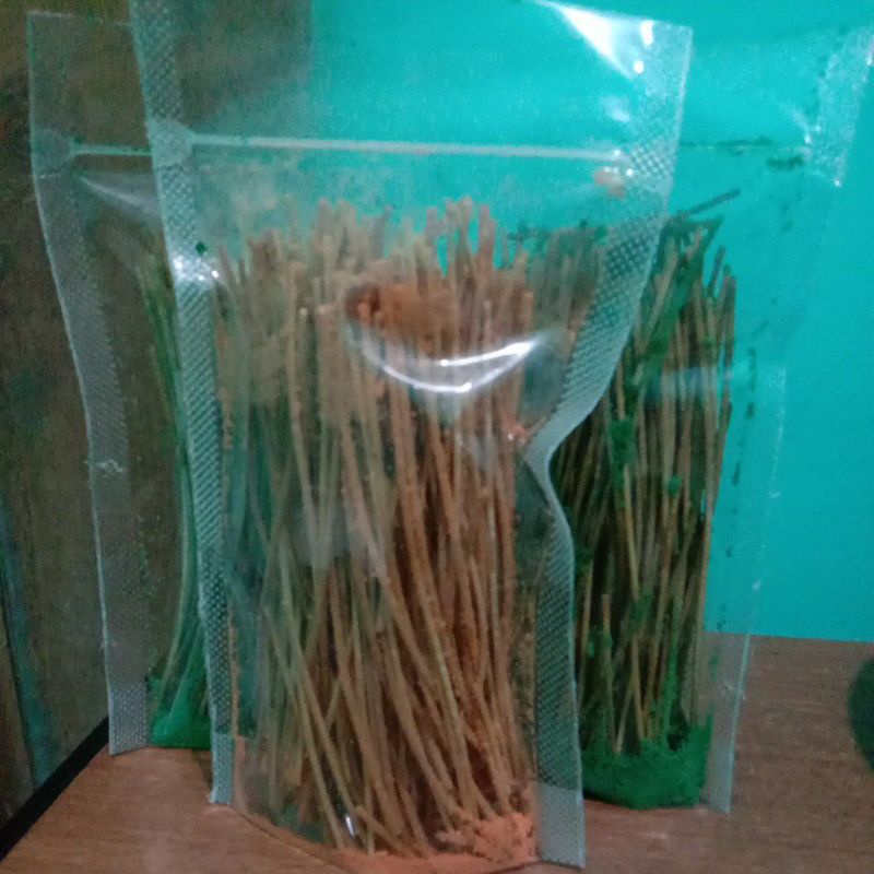 

Mie Lidi jajan jadul 40gr