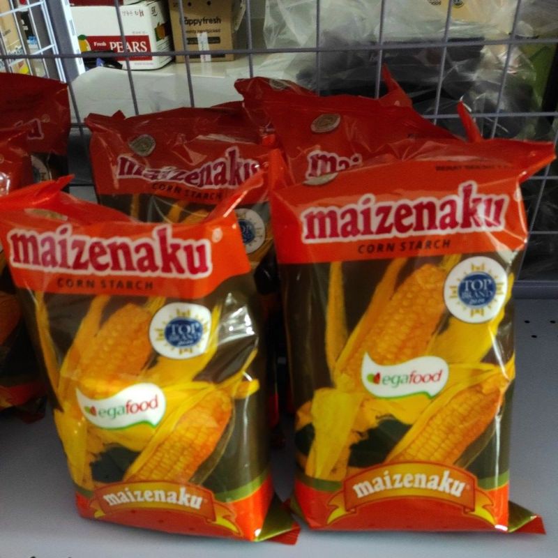 

Tepung Maizena Maizenaku 1 kg