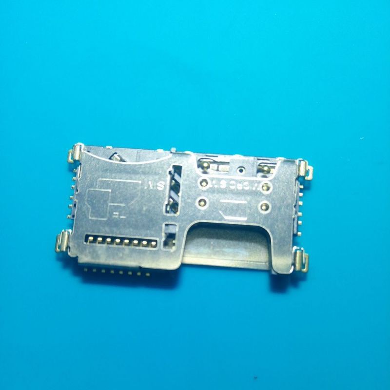 Konektor Simcard+Mmc China Universal