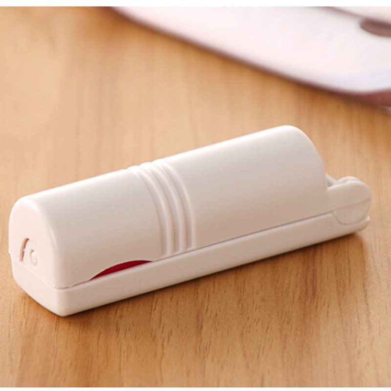 【Theredsunrisesiwy.id】New Reuseable Sticky Picker Upper Cleaner Lint Roller Dust Hair Remover Brush