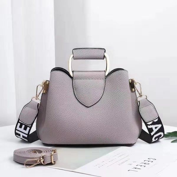 LT 1552 RISCE TAS HAND BAG IMPORT WANITA CEWEK PEREMPUAN JAKARTA BATAM