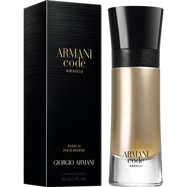 armani code noir