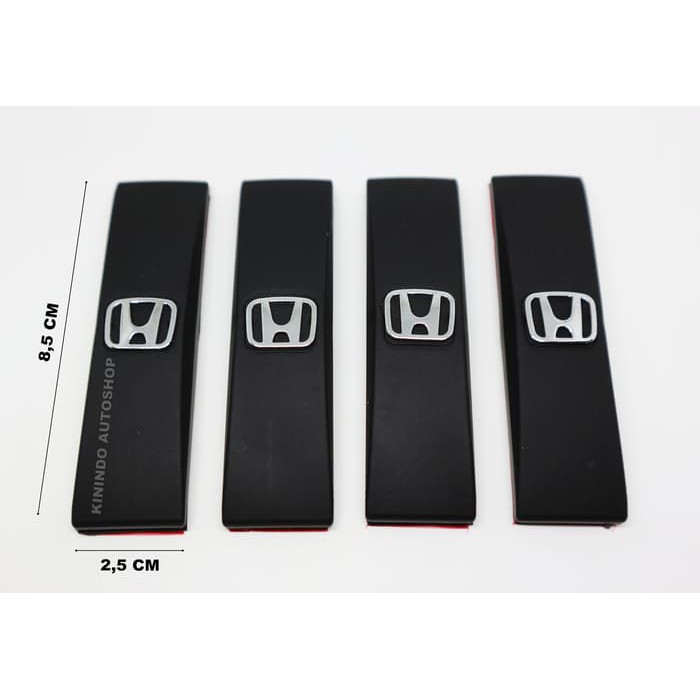 Door Guard / Doorguard / Karet Pengaman Pintu Honda Mobilio