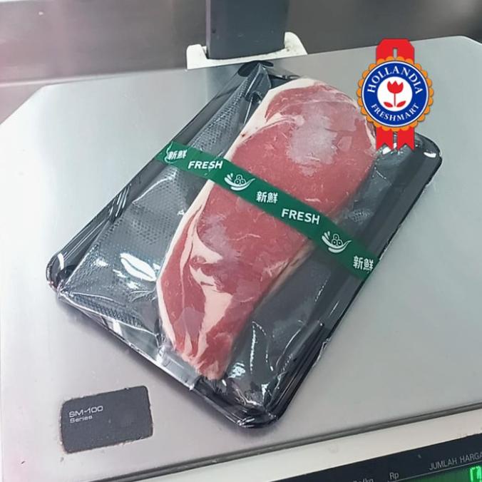 

Premium Beef Steak Ribeye Ternera / Daging Steak Ribeye Ternera Halal Ee39Keogff