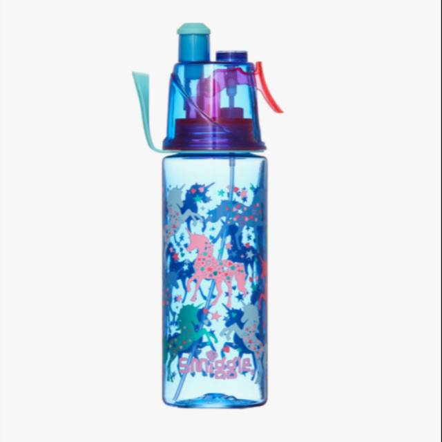 Smiggle Bottle Spritz Yeeha