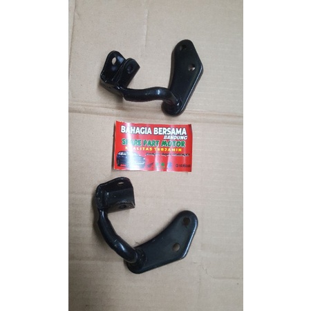 STEP DEPAN SATRIA FU  original bagian kiri