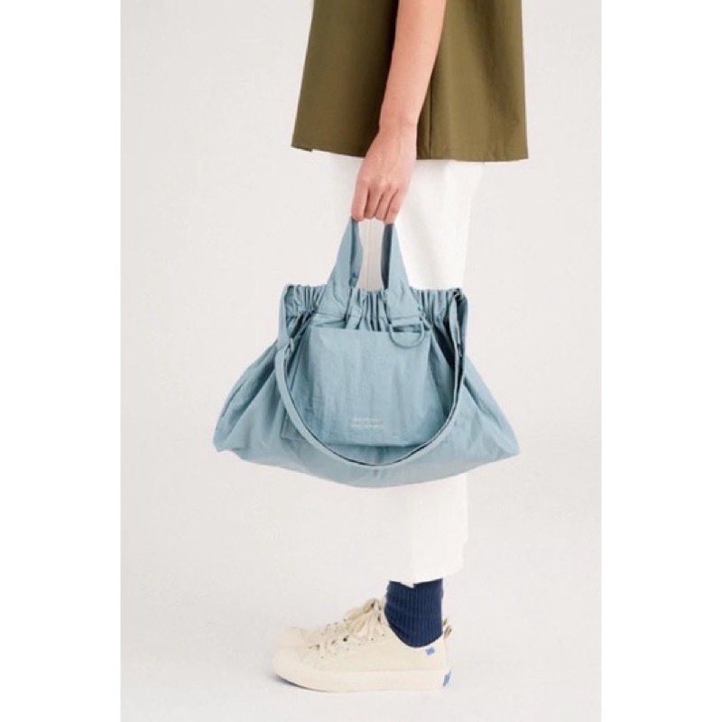 BTV beyond the vines dumpling bag size M preloved