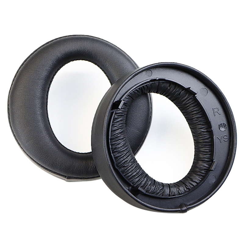 Bt Upgraded Ear Pads Soft Cushion Earpads Untuk Headphone Emas 7.1 CUHYA-0080