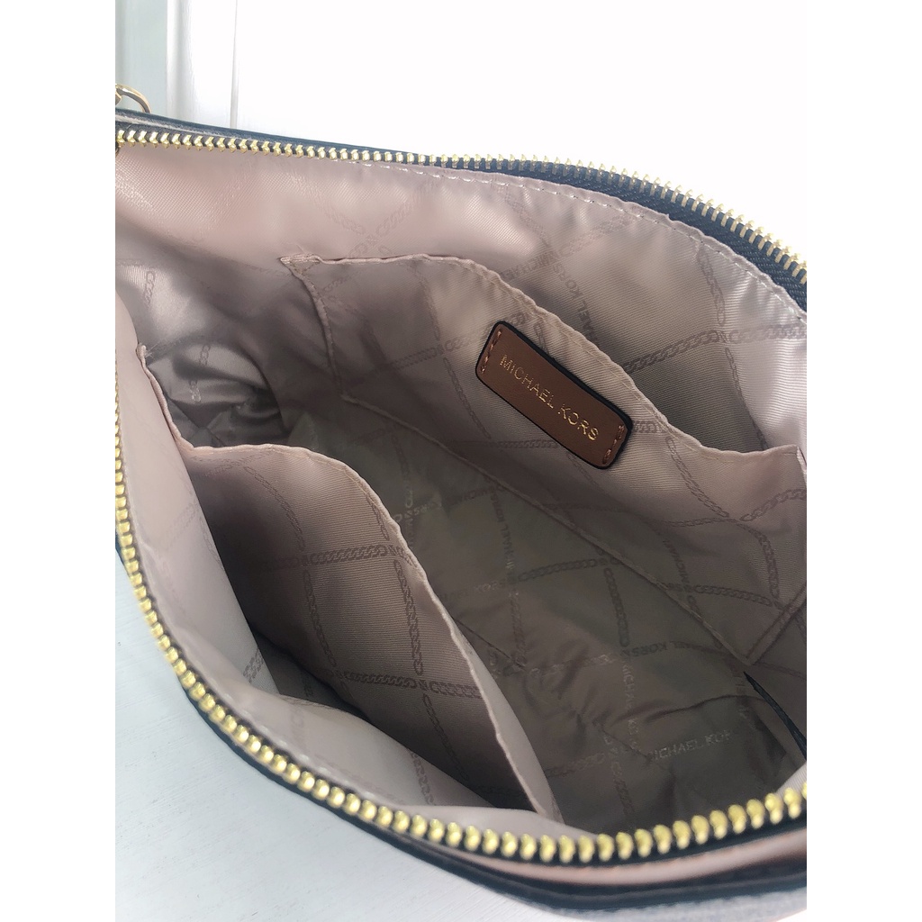 M-K Michael Kors   2126  Shoulder bag armpit bag messenger bag handbag