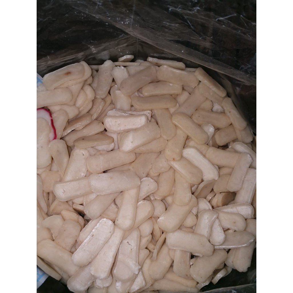 

kerupuk Tan asli palembang 250gr