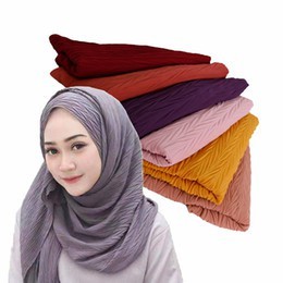 FENIM TSM 3107 !!! HIJAB PASHMINA CHIFFON PREMIUM PASHMINA SHAWL IMPORT