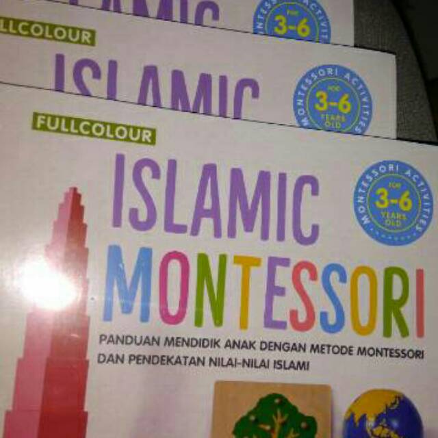 Islamic montessori