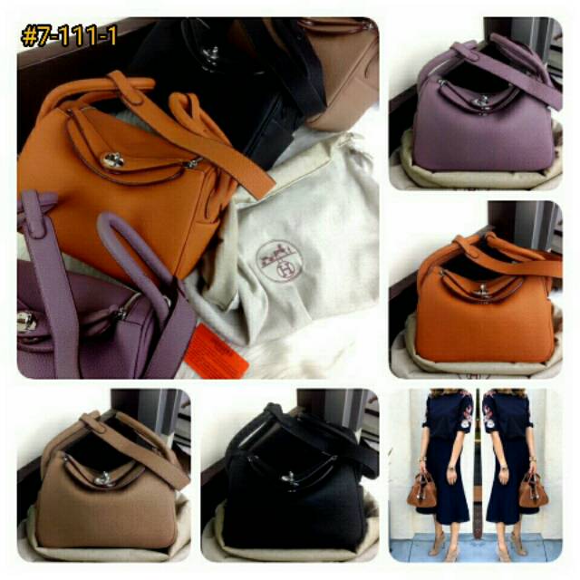 Tas Slempang Bags VC 7-111-1