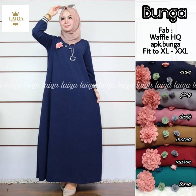 

Bunga