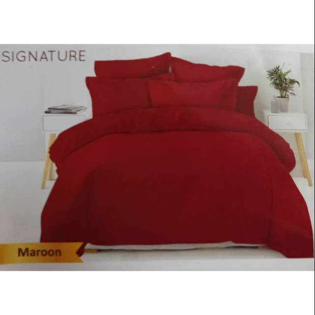 bedcover set sprei