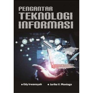 Jual Buku Pengantar Teknologi Informasi | Shopee Indonesia