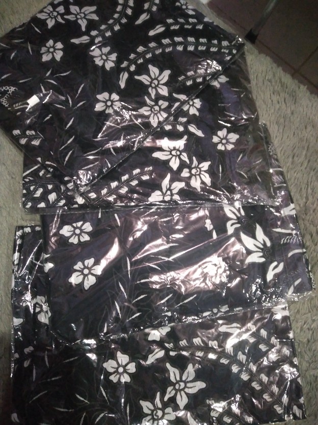 Couple Keluarga Sarimbit Batik Terbaru Terlengkap Manuk Tarung Saroja Batik Katun Adem Nyaman Murah