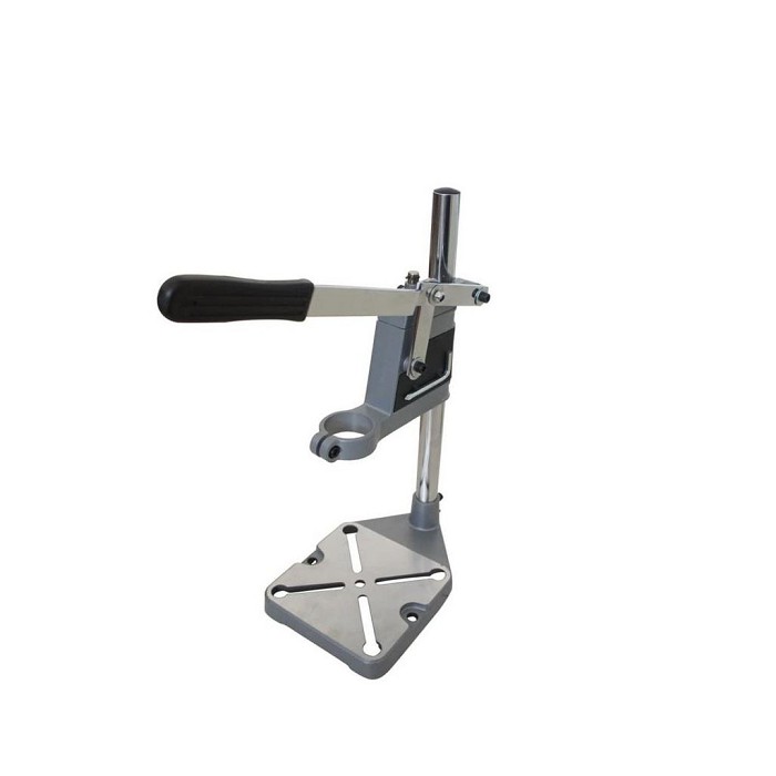 Drill Stand / Stand Bor Dudukan Bor Tangan