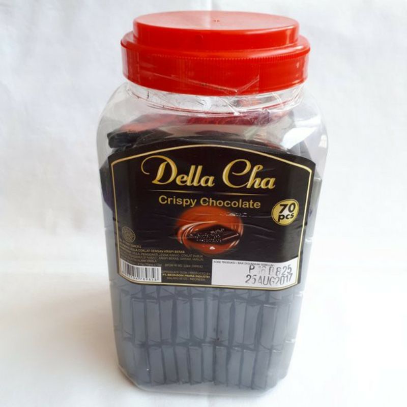 

coklat delacha