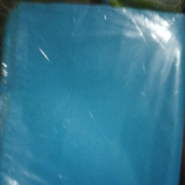 (cod) Plastik Plong Hd 30x40