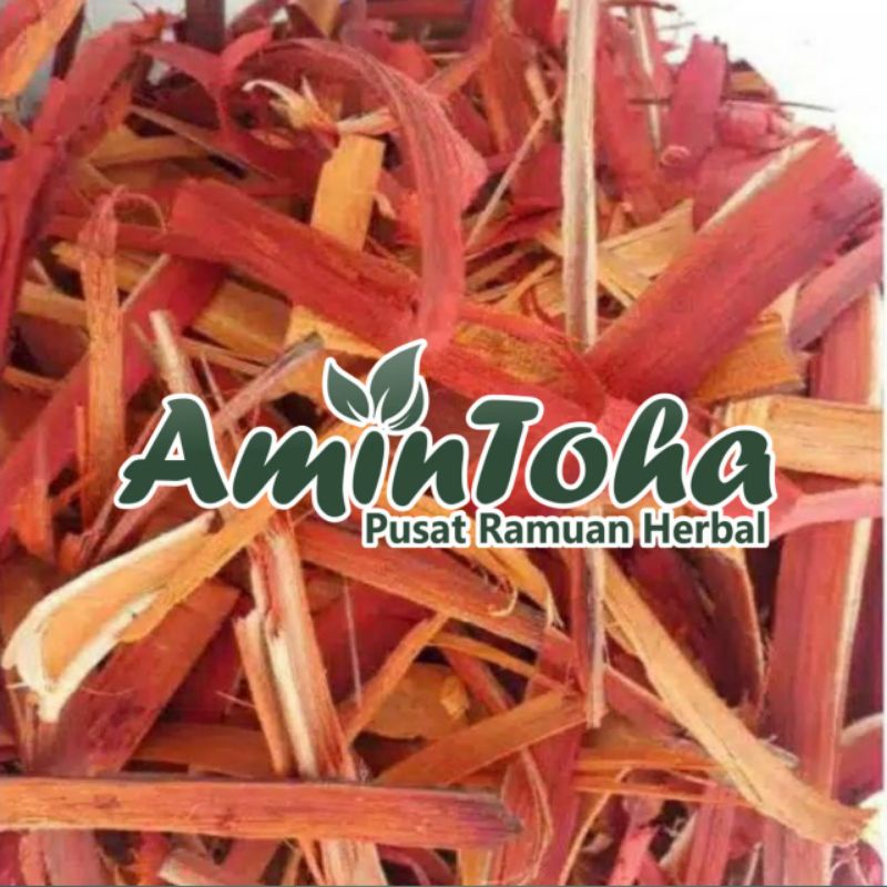 

Cecelan Kayu Secang 1Kg Cecelan Secang