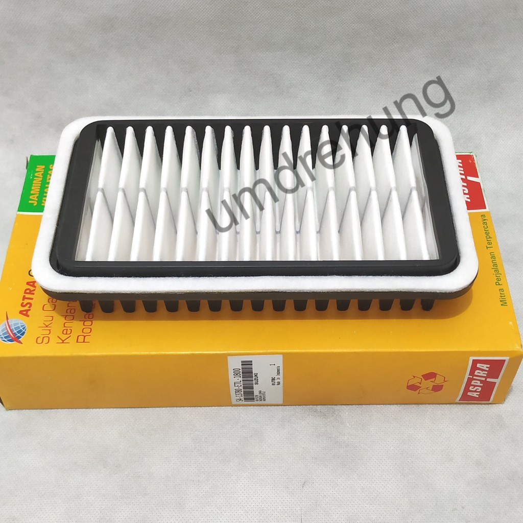 Filter Udara Suzuki Karimun Estilo 4 Silinder