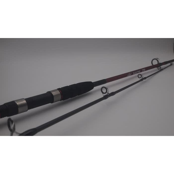 Joran Rod Pancing Exori Baltic 210