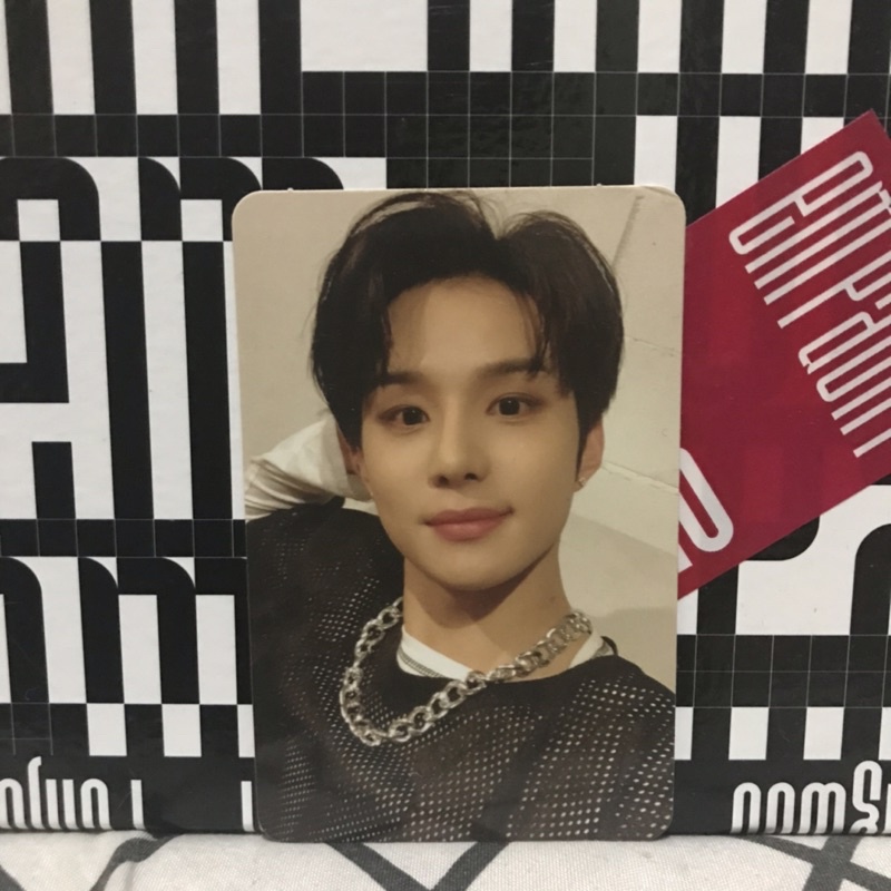 OFFICIAL PC JUNGWOO NCT