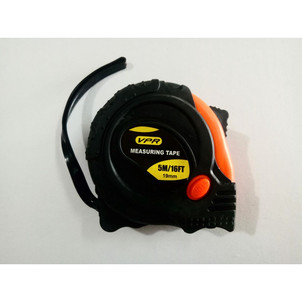 Meteran 5m full / Tape Measure 5 Meter