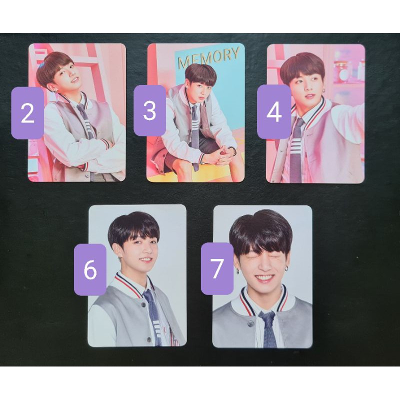 Mini PC 4th Muster Happy Ever After