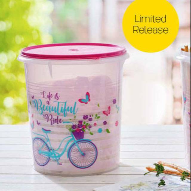 Giant Canister Bicycle (1)