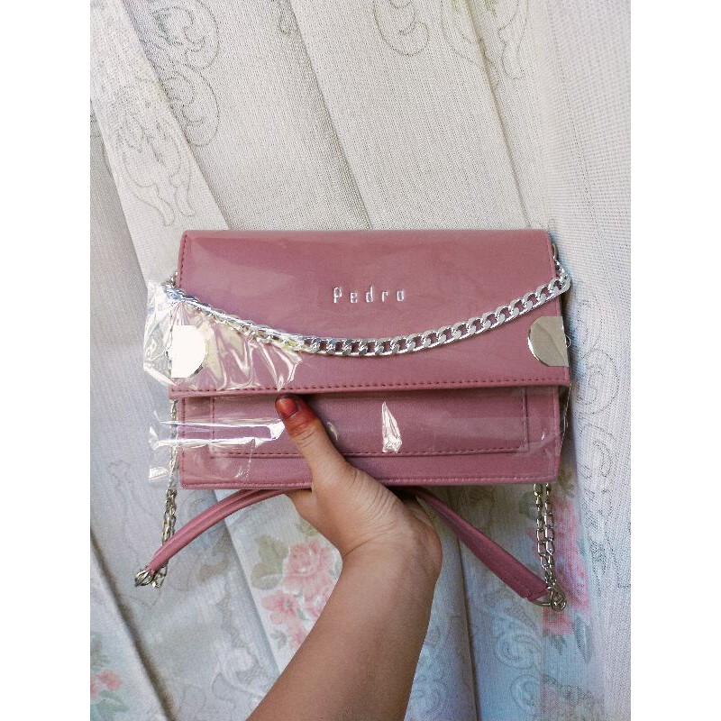 Tas pedro premium quality