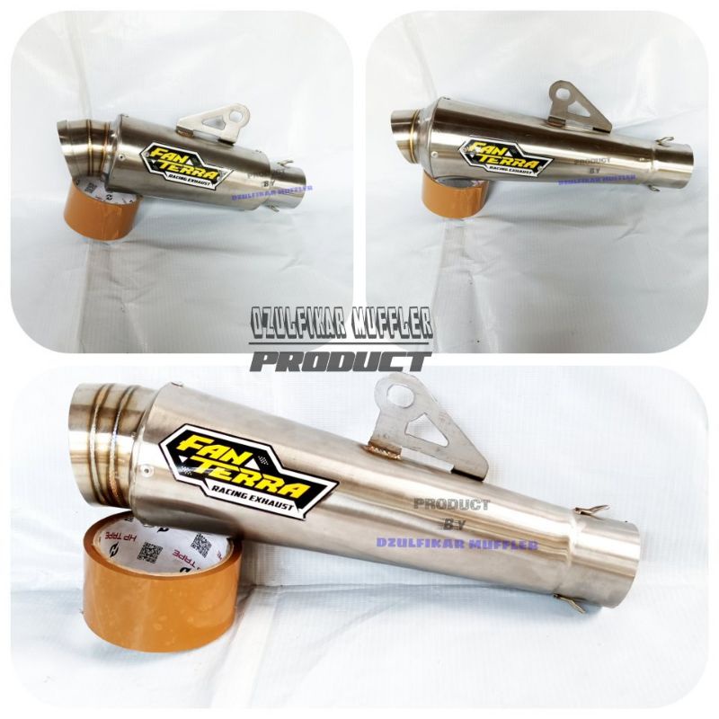 Slincer fantera all model ready sarteng