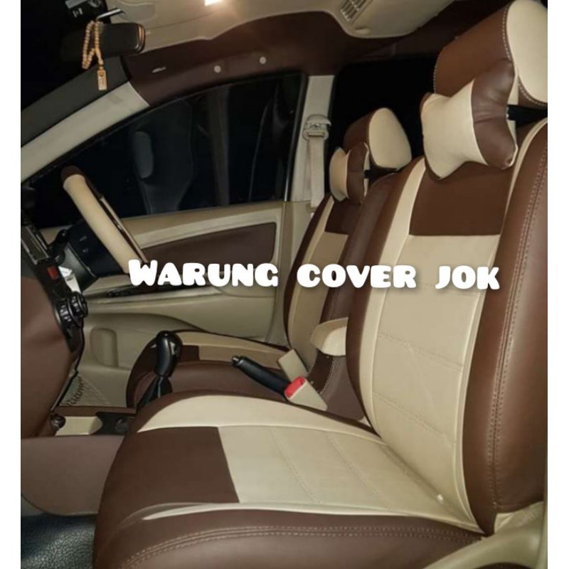 Sarung Jok All New Avanza-Xenia 2012