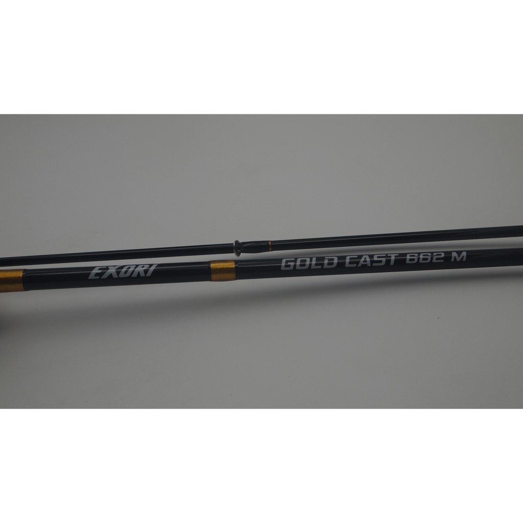 Joran Bc Exori Arcadia 198cm Shopee Indonesia