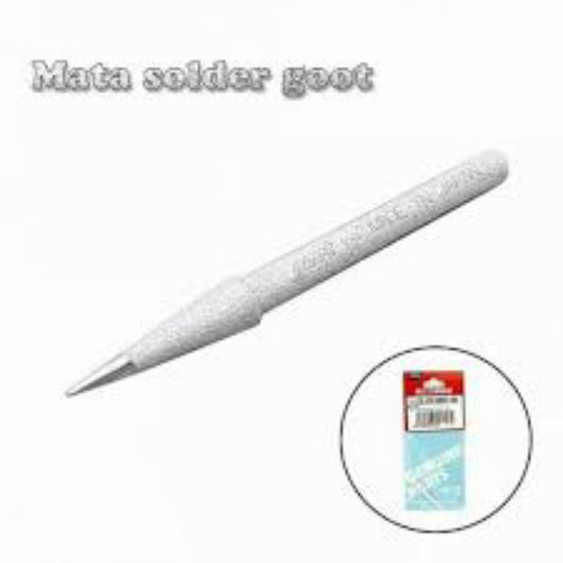 mata solder goot cs-20 / mata solder goot cs-30