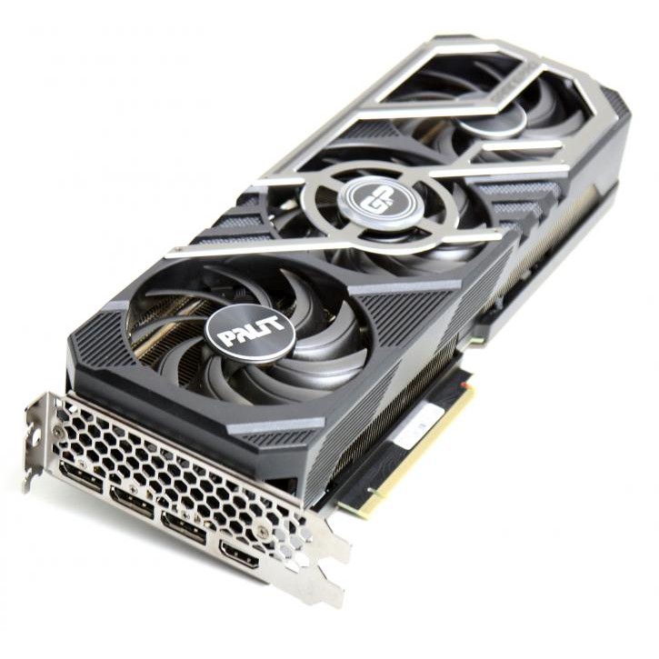 D PALIT RTX 3080 Gaming Pro 10GB GDDR6 MANTUL GAMING