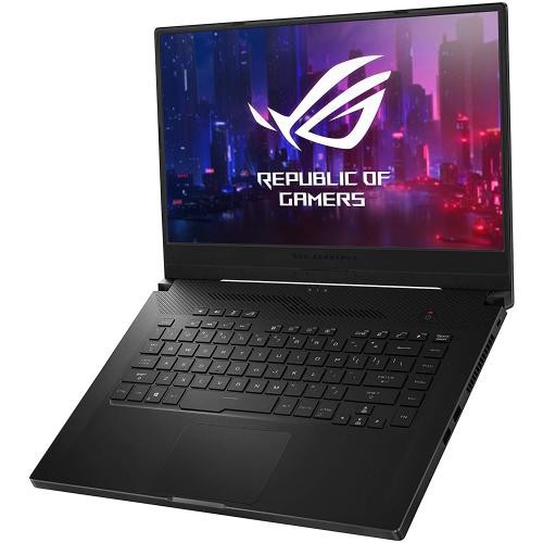 Notebook ASUS ROG Gaming GA502IU-R766B8T R7 4800HS 8GB 512GB 1660Ti 15.6 Inch