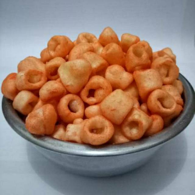 

Makaroni mikro
