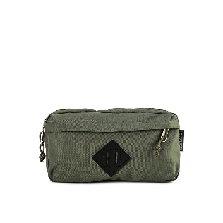 Tas Jansport ORIGINAL 70618 Tas Pinggang Waist Bag Pria Cowok