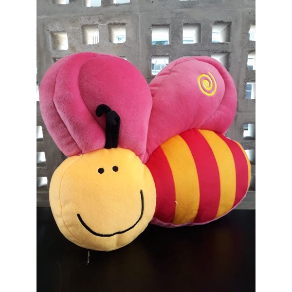 Boneka Lebah Bee